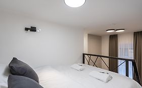 K33- Boutique Apartments, Best Location, by BQA