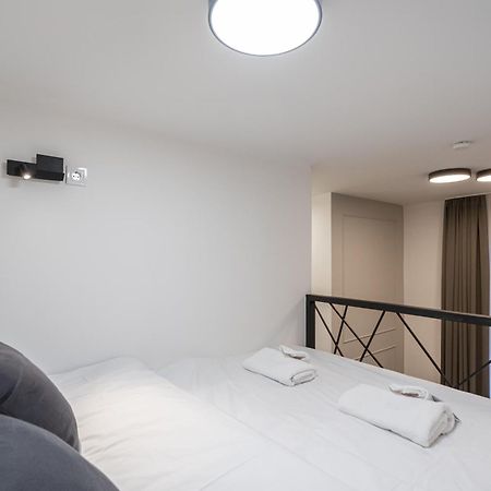 K33- Boutique Apartments, Best Location, by BQA Budapest Extérieur photo