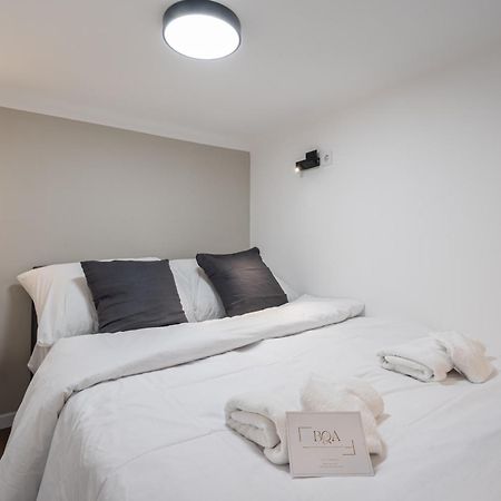 K33- Boutique Apartments, Best Location, by BQA Budapest Extérieur photo