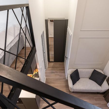 K33- Boutique Apartments, Best Location, by BQA Budapest Extérieur photo