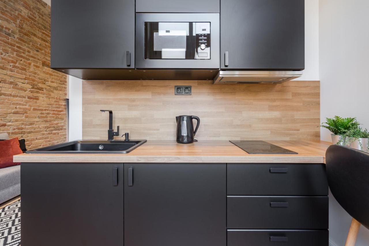 K33- Boutique Apartments, Best Location, by BQA Budapest Extérieur photo