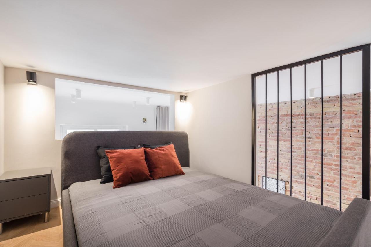 K33- Boutique Apartments, Best Location, by BQA Budapest Extérieur photo