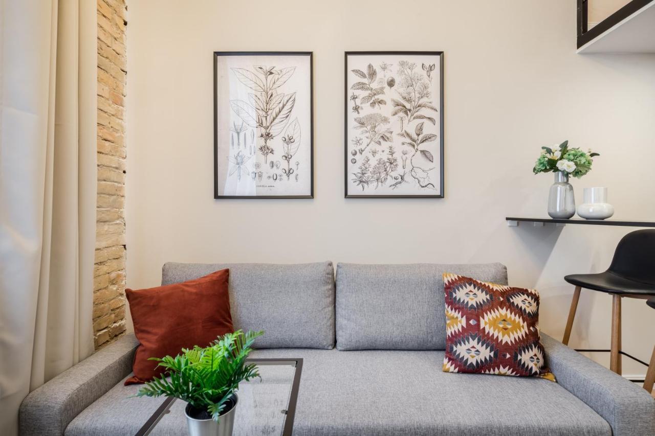 K33- Boutique Apartments, Best Location, by BQA Budapest Extérieur photo