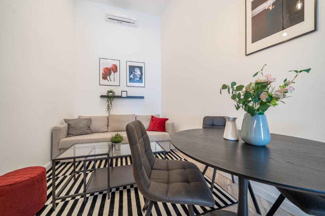 K33- Boutique Apartments, Best Location, by BQA Budapest Extérieur photo