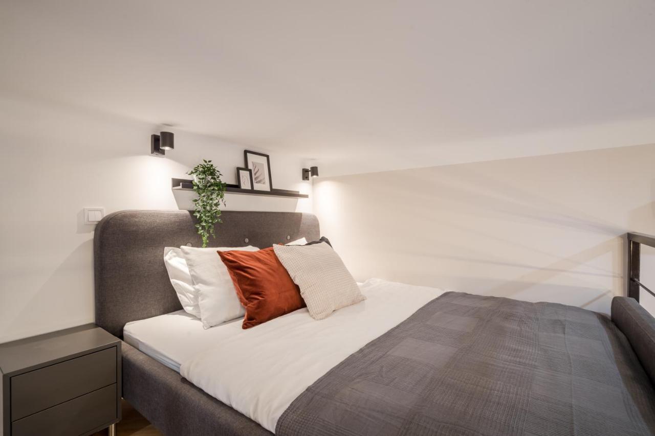 K33- Boutique Apartments, Best Location, by BQA Budapest Extérieur photo