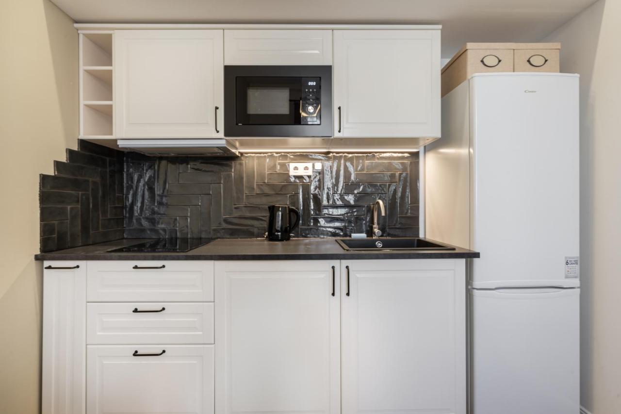 K33- Boutique Apartments, Best Location, by BQA Budapest Extérieur photo
