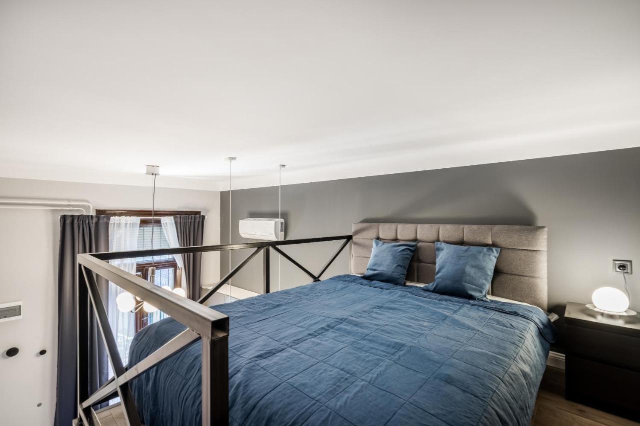 K33- Boutique Apartments, Best Location, by BQA Budapest Extérieur photo