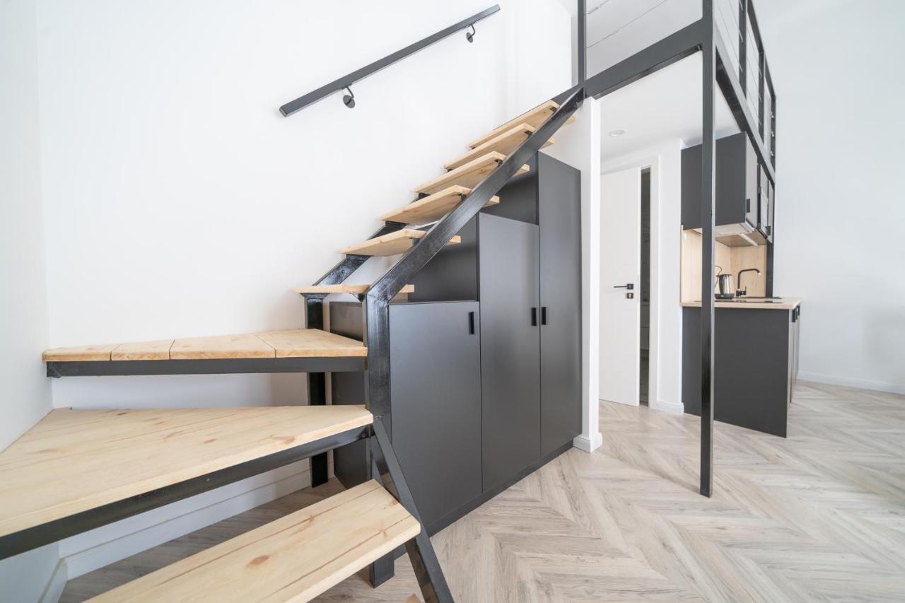 K33- Boutique Apartments, Best Location, by BQA Budapest Extérieur photo