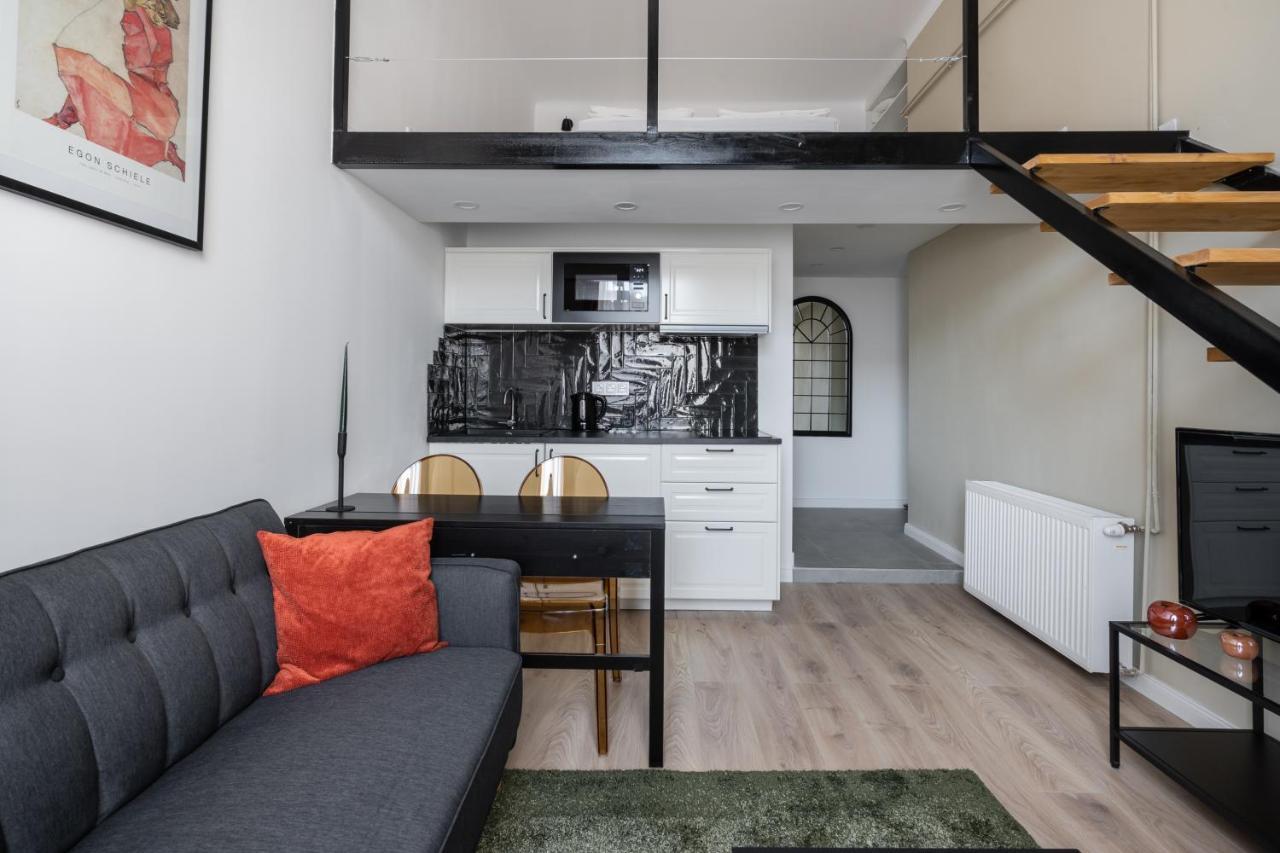 K33- Boutique Apartments, Best Location, by BQA Budapest Extérieur photo