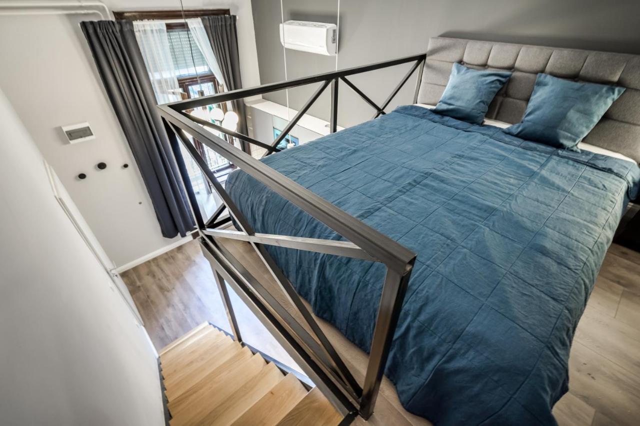 K33- Boutique Apartments, Best Location, by BQA Budapest Extérieur photo