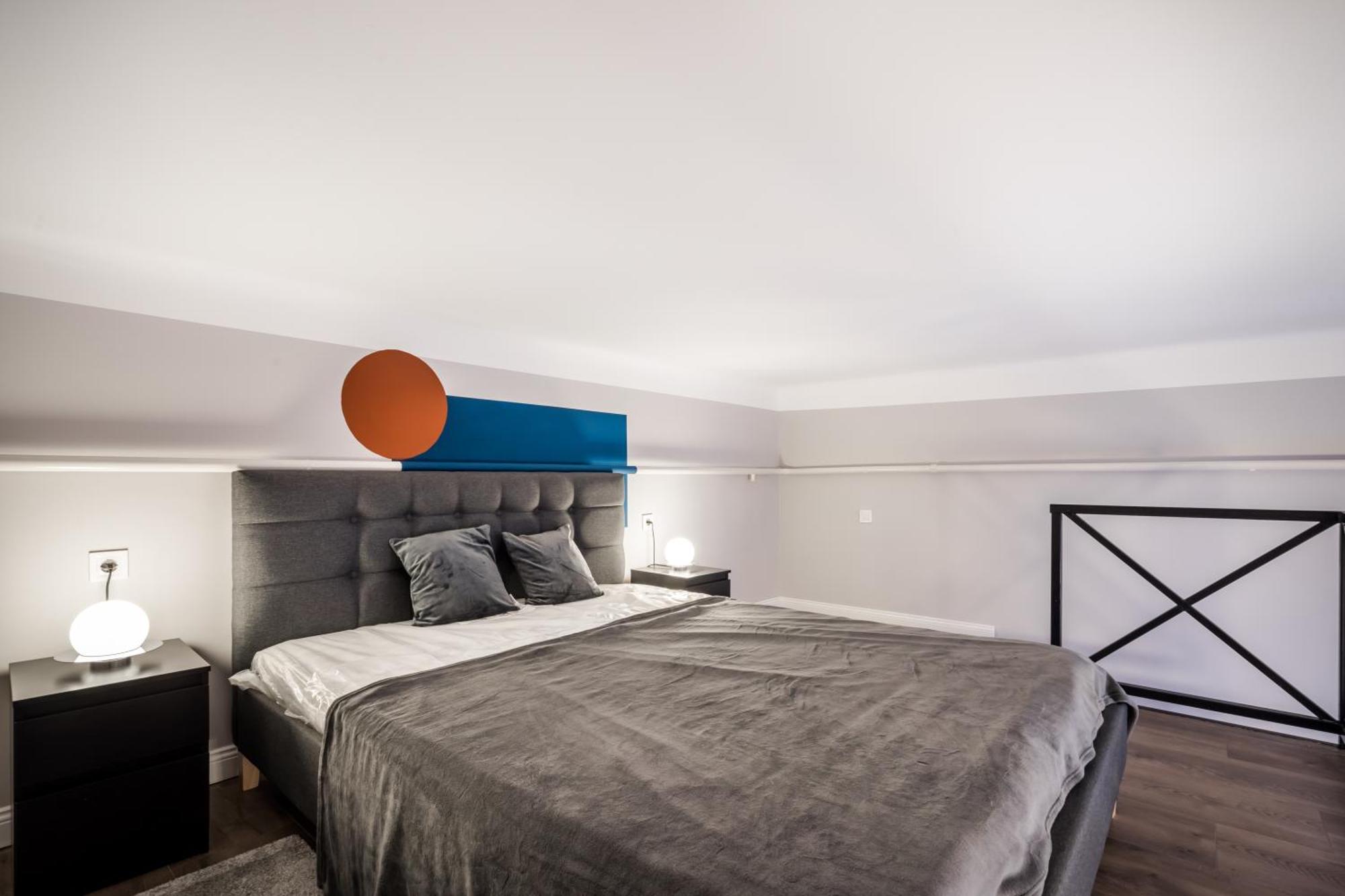 K33- Boutique Apartments, Best Location, by BQA Budapest Chambre photo