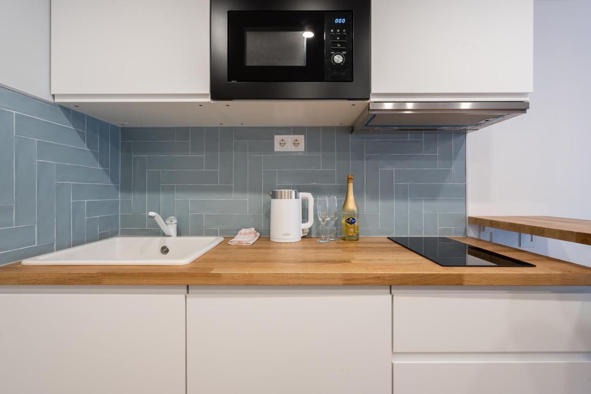 K33- Boutique Apartments, Best Location, by BQA Budapest Chambre photo
