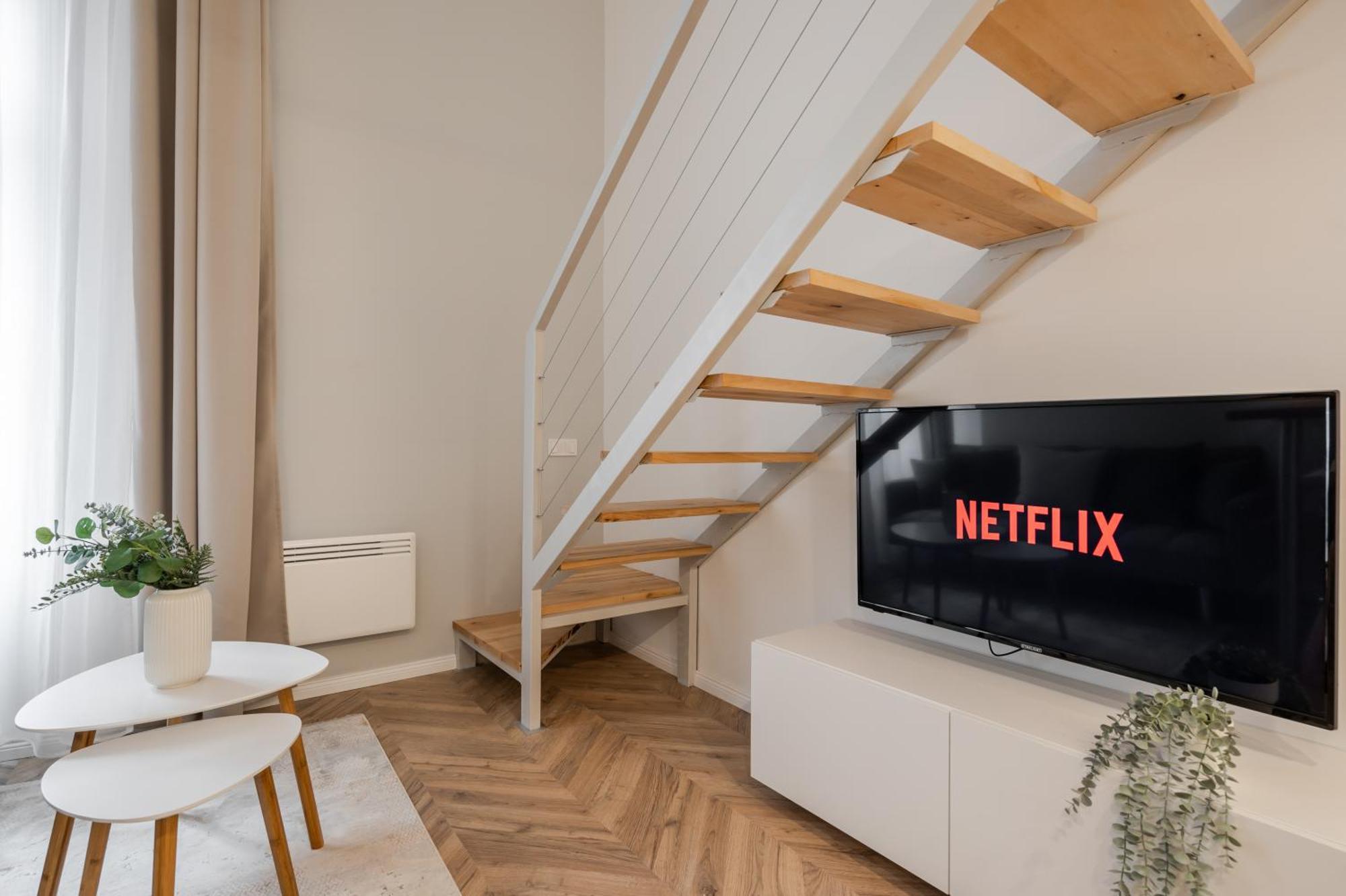 K33- Boutique Apartments, Best Location, by BQA Budapest Chambre photo