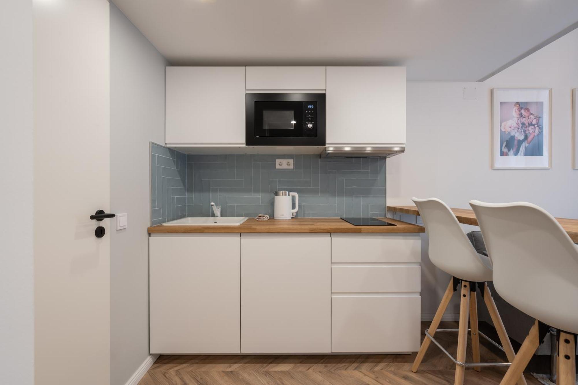 K33- Boutique Apartments, Best Location, by BQA Budapest Chambre photo