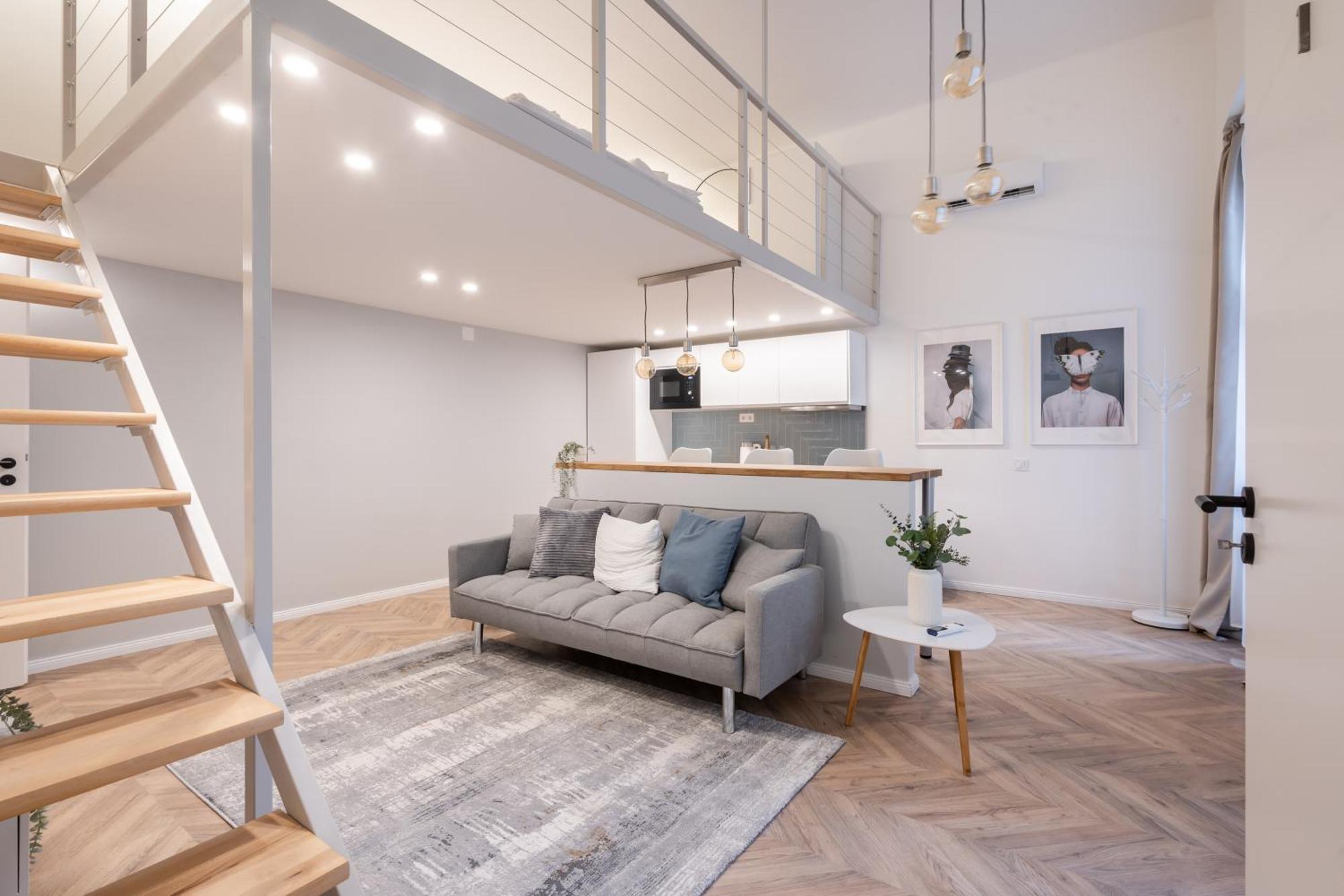 K33- Boutique Apartments, Best Location, by BQA Budapest Chambre photo
