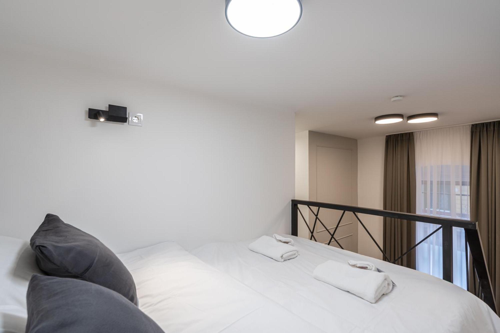 K33- Boutique Apartments, Best Location, by BQA Budapest Extérieur photo
