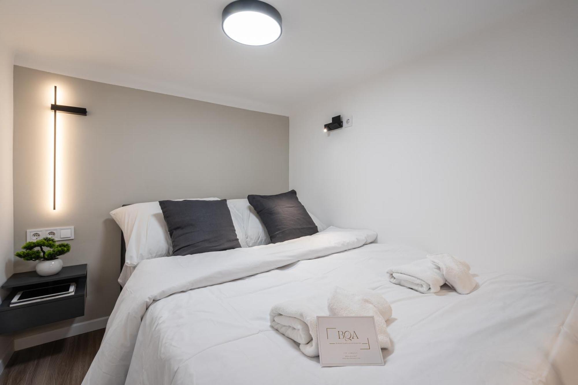 K33- Boutique Apartments, Best Location, by BQA Budapest Extérieur photo