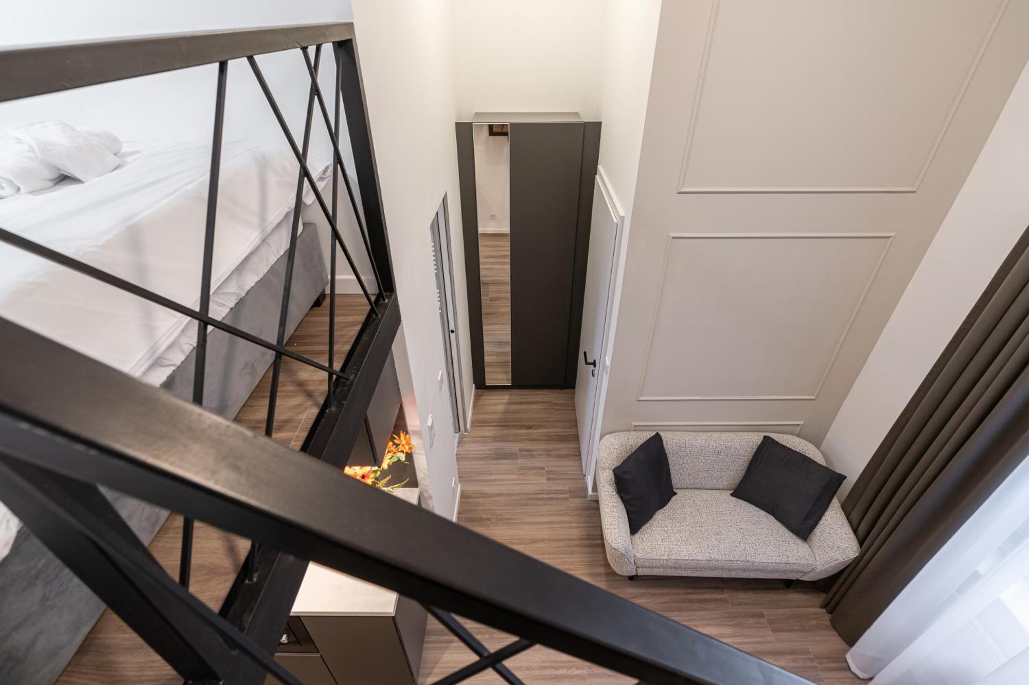 K33- Boutique Apartments, Best Location, by BQA Budapest Extérieur photo