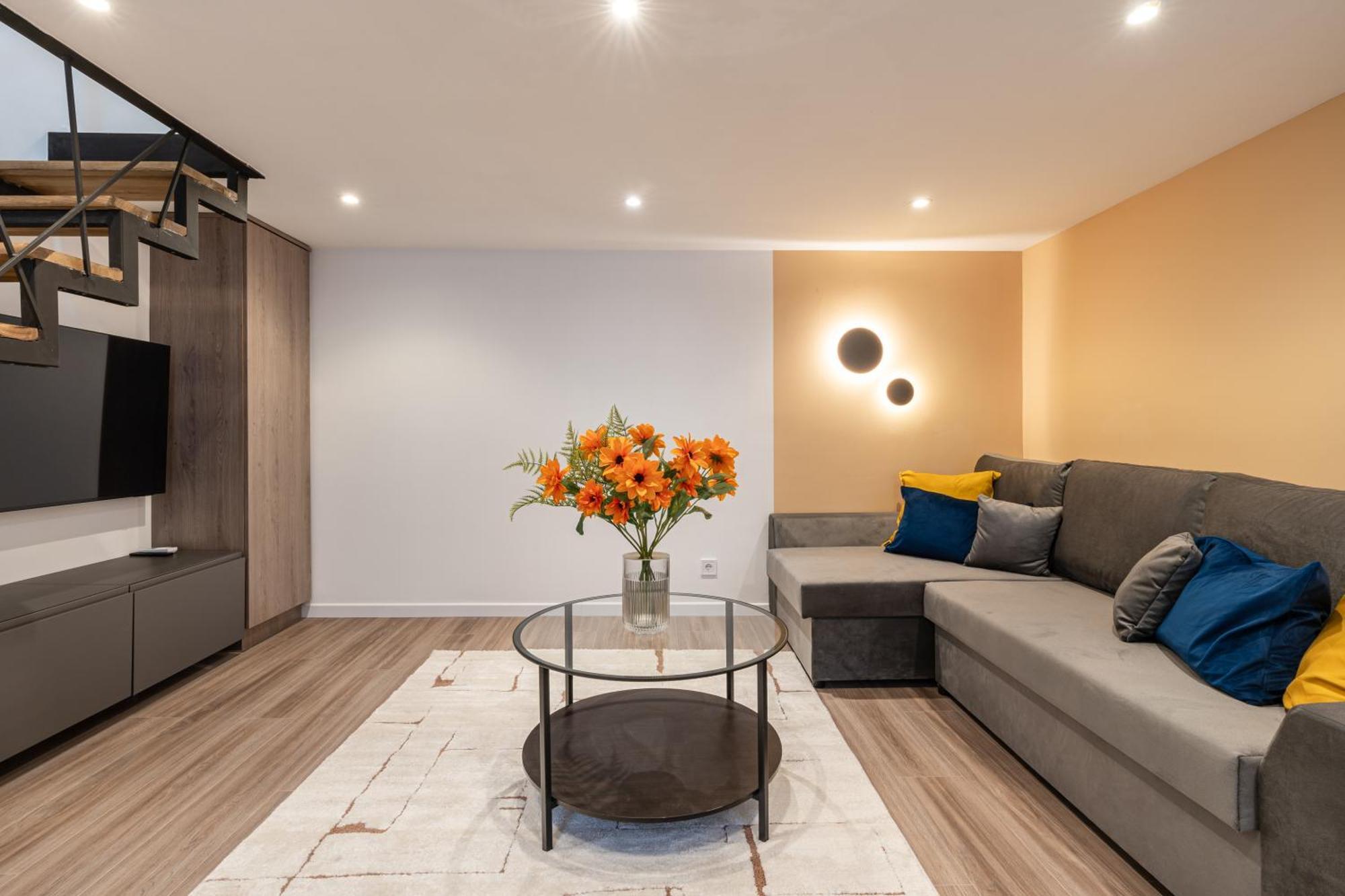 K33- Boutique Apartments, Best Location, by BQA Budapest Extérieur photo