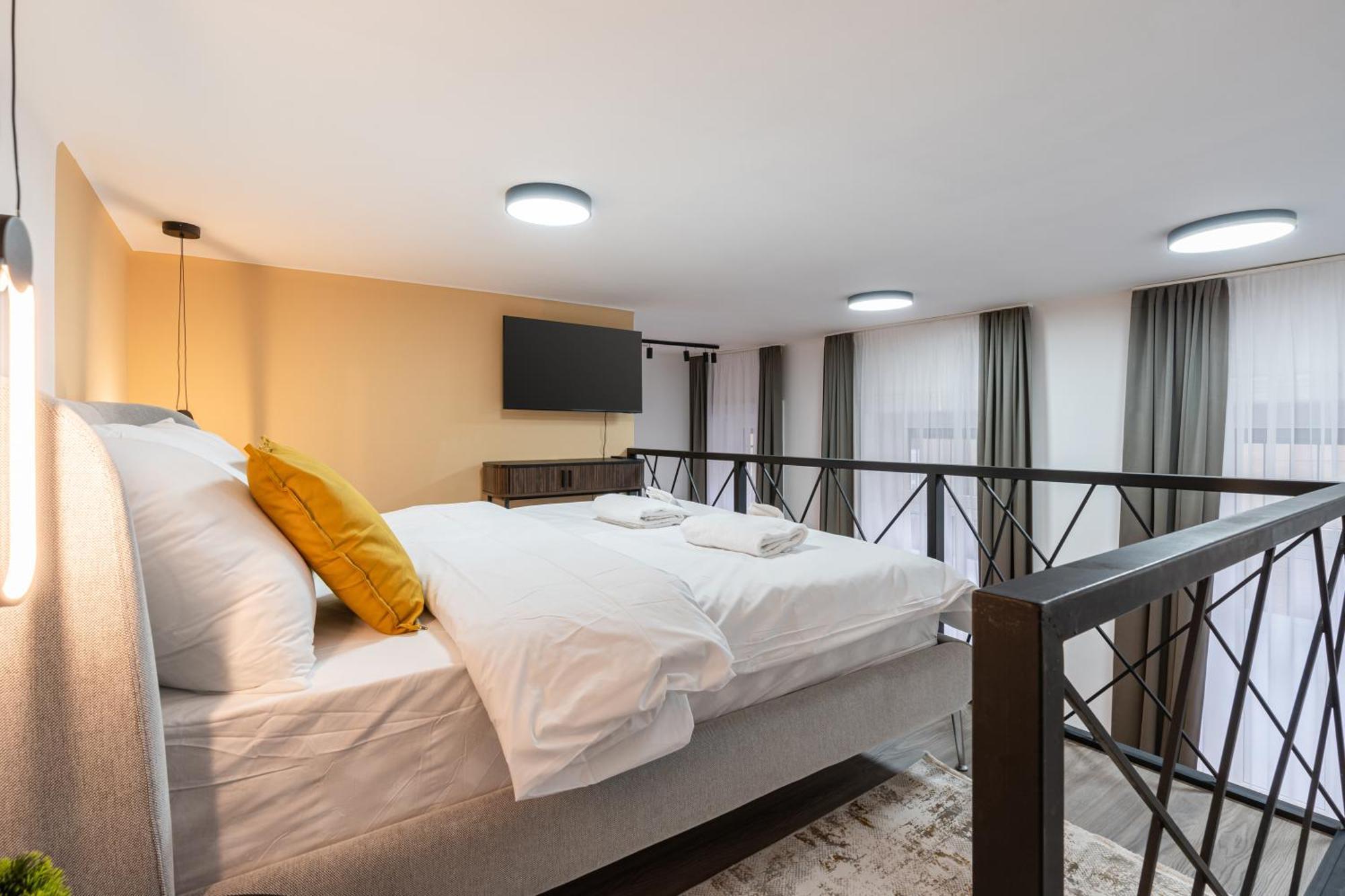 K33- Boutique Apartments, Best Location, by BQA Budapest Extérieur photo