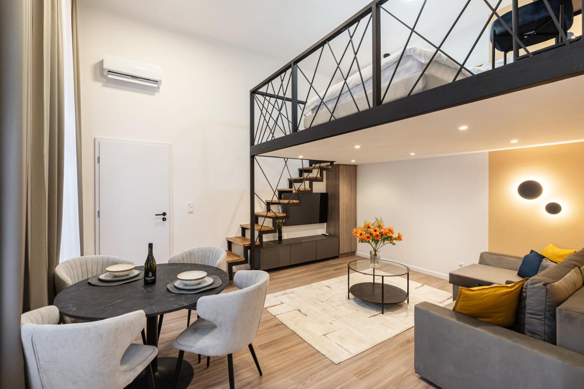 K33- Boutique Apartments, Best Location, by BQA Budapest Extérieur photo